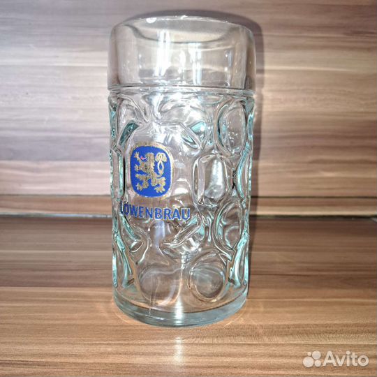 Пивные бокалы