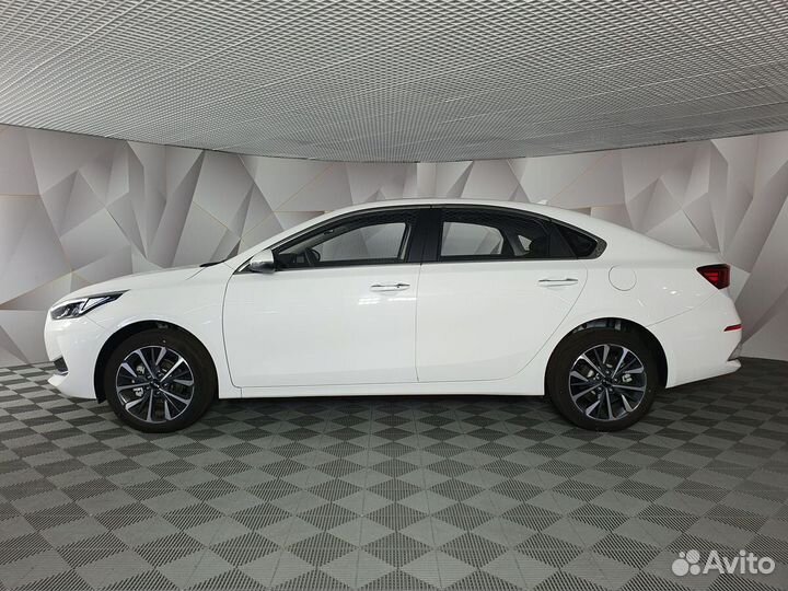 Kia K3 1.5 CVT, 2022