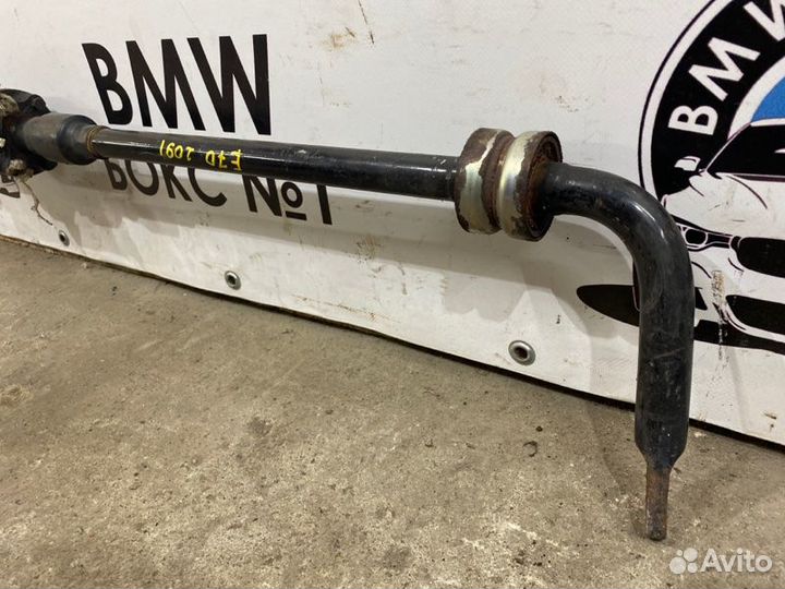 Стабилизатор задний Bmw X5 E70