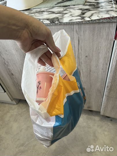 Детская посуда для кормления