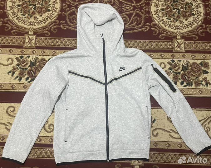 Кофта зипка