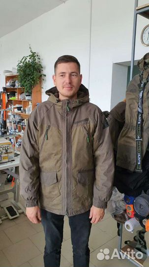 Костюм Горка