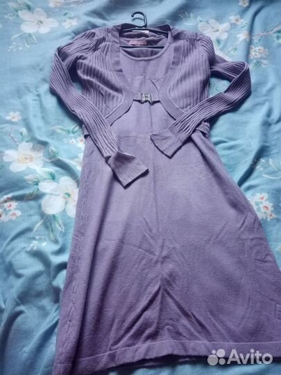 Женские вещи пакетом