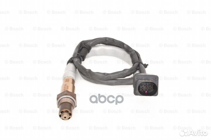 Датчик кислородный 0258017241 Bosch