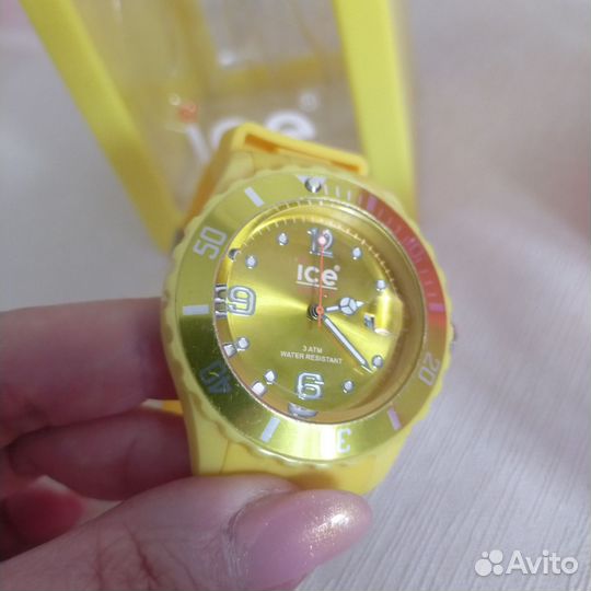 Часы наручные Ice Watch, оригинал