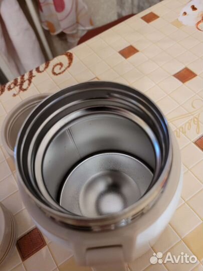 Термос termico