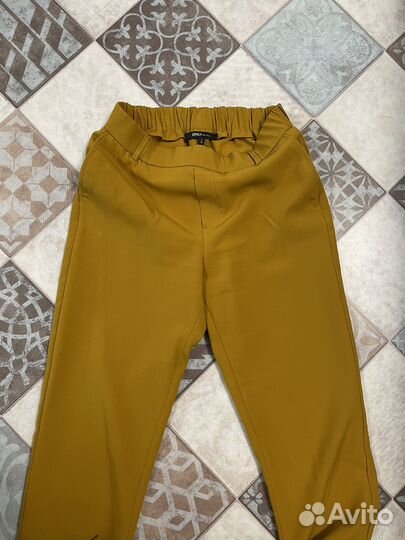 Пакет Фирменных вещей