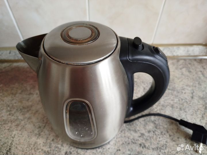 Чайник электрический Redmond