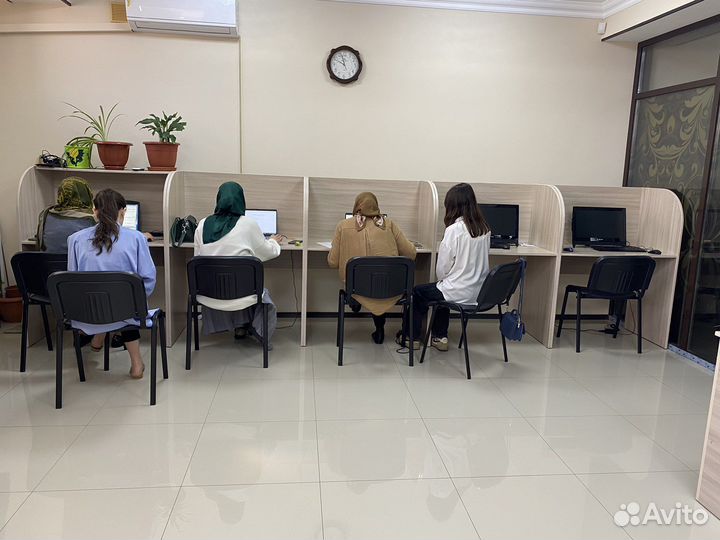 Обучение программе 1С