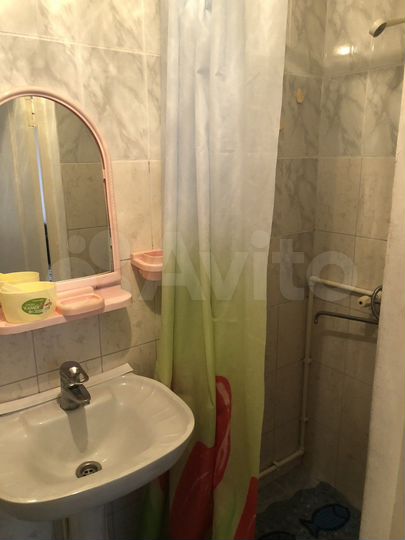 Комната 15 м², 2/2 эт.