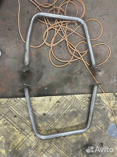 Дуги ява старушка