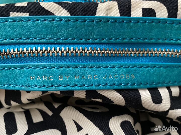 Marc Jacobs сумка винтаж