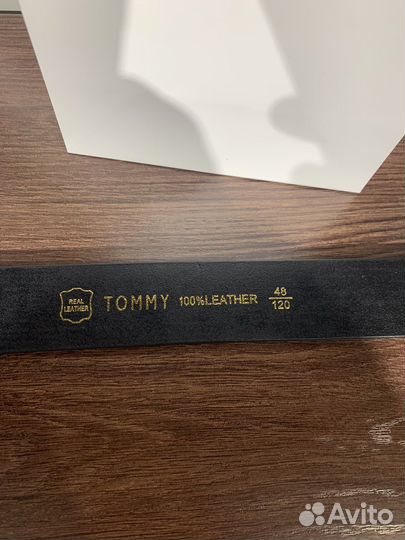 Ремень Tommy Hilfiger