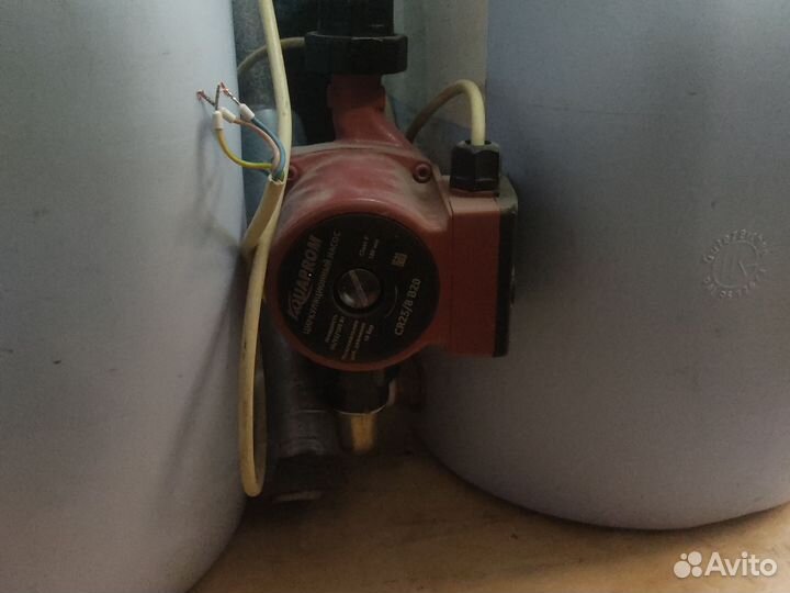 Чиллер 5кВт