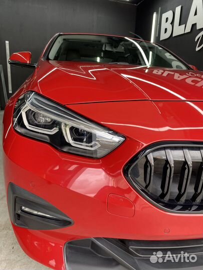 BMW 2 серия Gran Coupe 1.5 AMT, 2019, 16 000 км