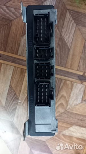 Блок авs waвсо