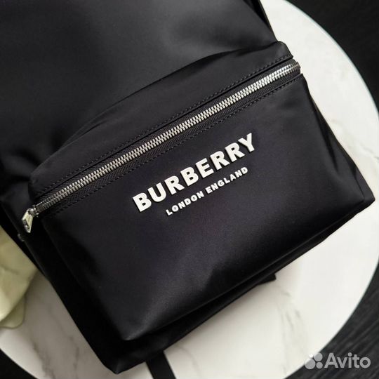 Рюкзак мужской Burberry