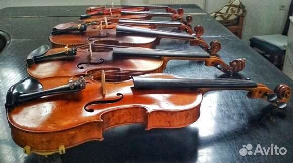 Струны для домры-бас