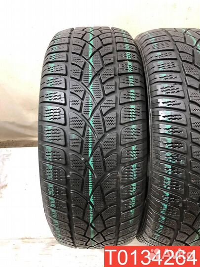 Dunlop SP Winter Sport 3D 225/50 R17 94H