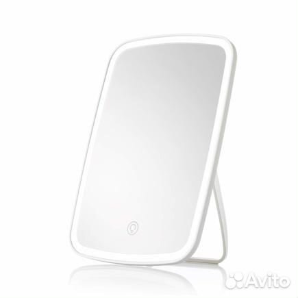 Зеркало для макияжа Xiaomi Jordan Judy LED Makeup