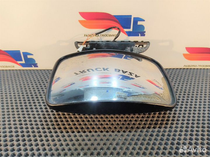 Зеркало бордюрное Iveco Stralis