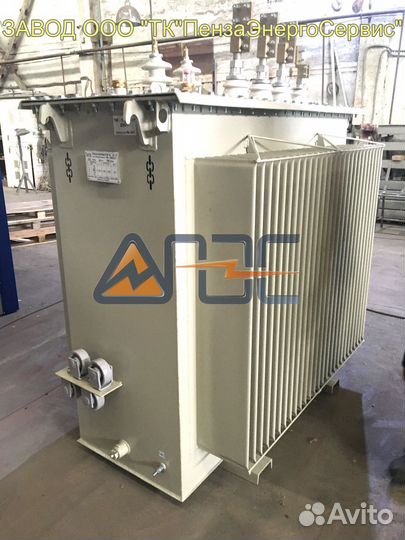 Трансформатор тмг 1000-10-0,4 Д Ун-11