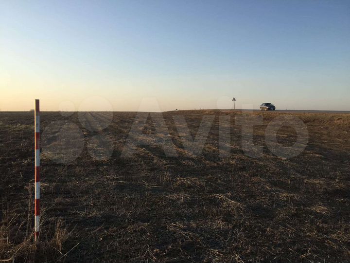 Участок 3 га (СНТ, ДНП)