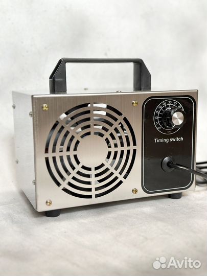 Озонатор воздуха в аренду