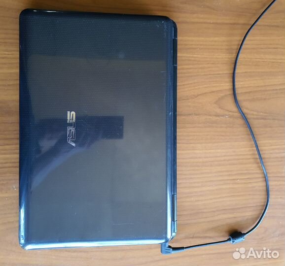 Ноутбук Asus, Lenovo, Dell, HP