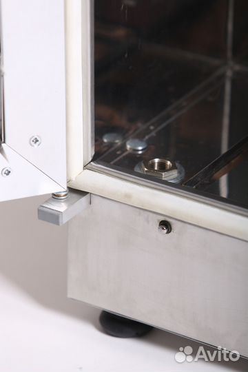 Электростатическая коптильня электра оригинал