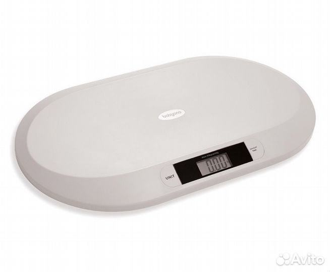 Детские весы электронные