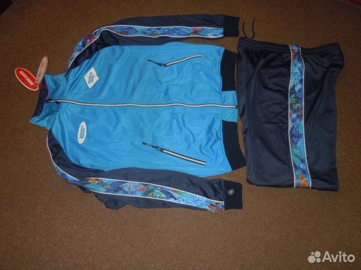 Спортивный костюм Bosco