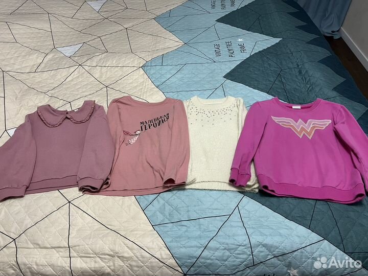 Одежда для девочки