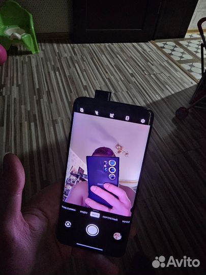OnePlus 7 Pro, 8/256 ГБ