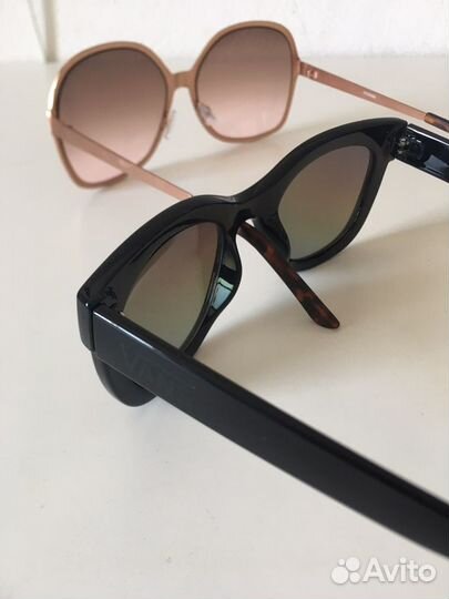 Очки солнечные