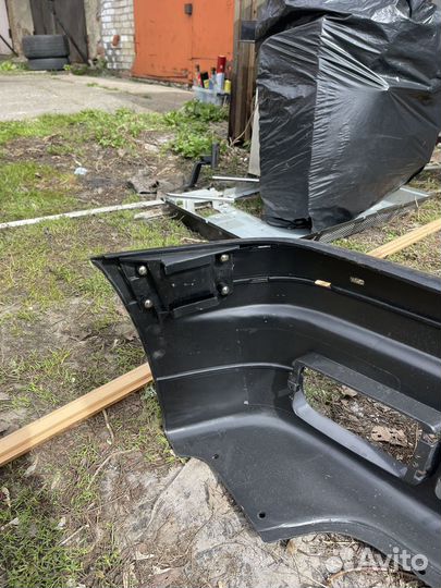 Запчасти на бмв е36