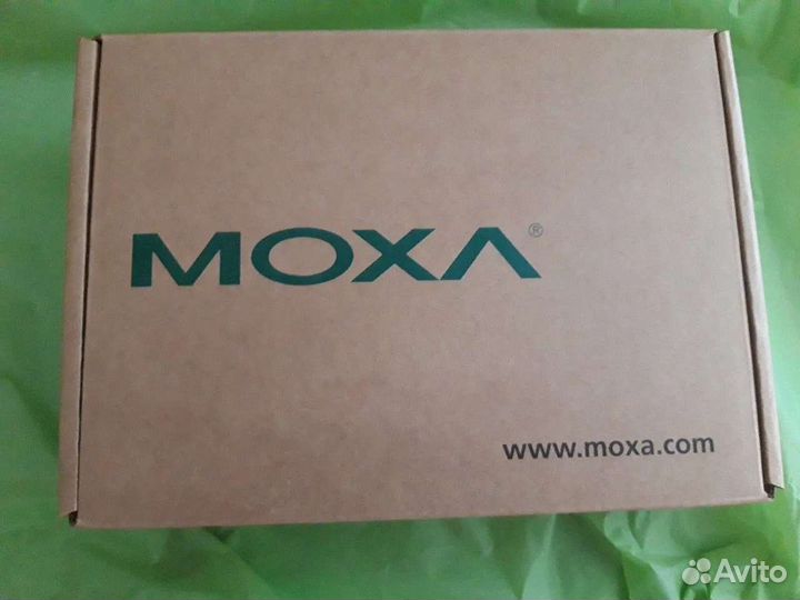 Moxa NPort 5230A