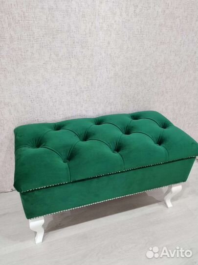 Банкетка для пианино