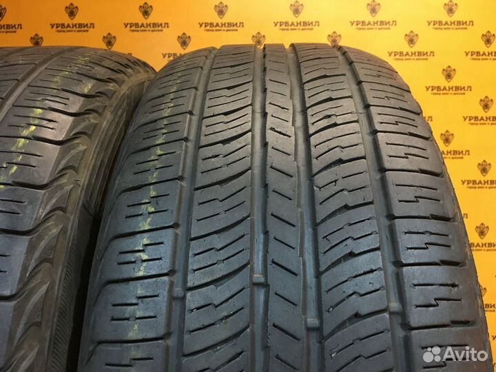 Kumho Road Venture APT KL51 275/65 R17 113H