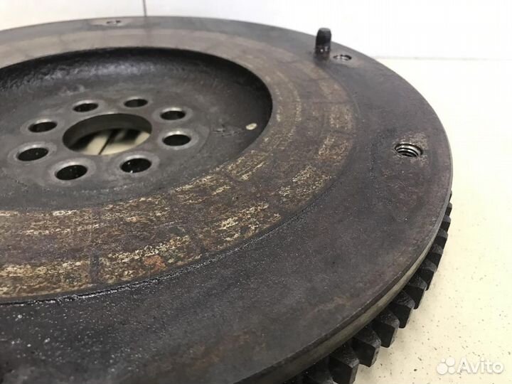 Маховик Corolla E15 2006-2013