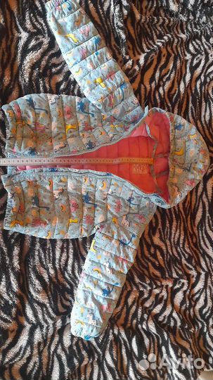 Детская одежда для девочек