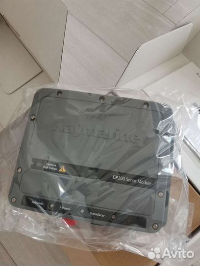 Raymarine CP200 эхолот E70257