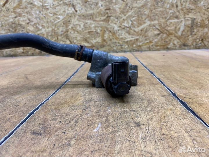 Клапан EGR (егр) Opel Corsa D Z14XEP 2008