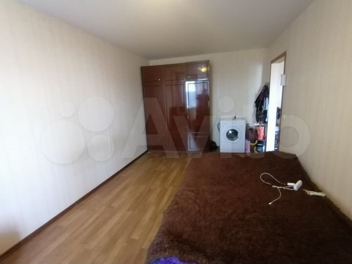 1-к. квартира, 33,1 м², 9/9 эт.