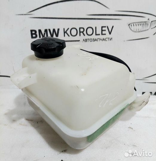 Бачок расширительный Sportage 2010-2015; ix35/Tucs