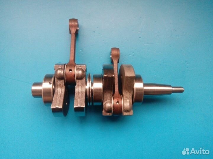 Коленвал Yamaha (Ямаха) 9.9 л.с. 4 такта
