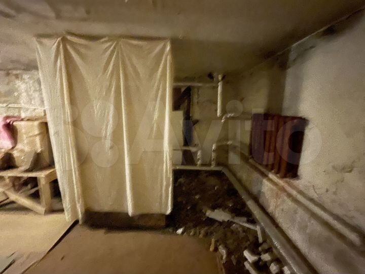 Помещение 34.1 кв.м