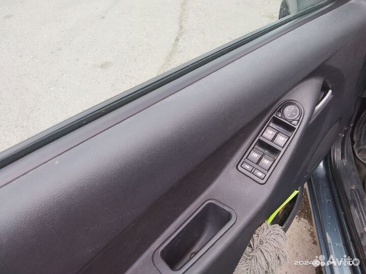 LADA Granta 1.6 МТ, 2014, 95 495 км