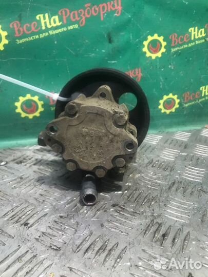 Насос гидроусилителя руля Chery Tiggo T11 1.8 2008