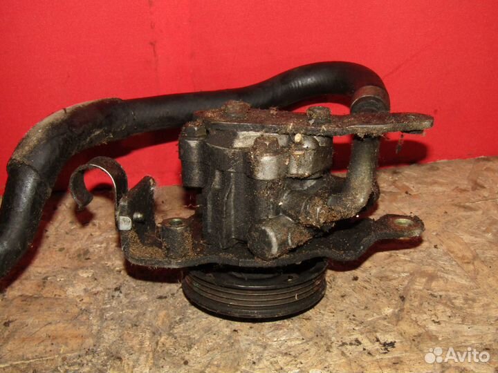 Гур ниссан куб z10 1.3